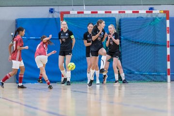 Bild 334 - wCJ Futsalmeisterschaft